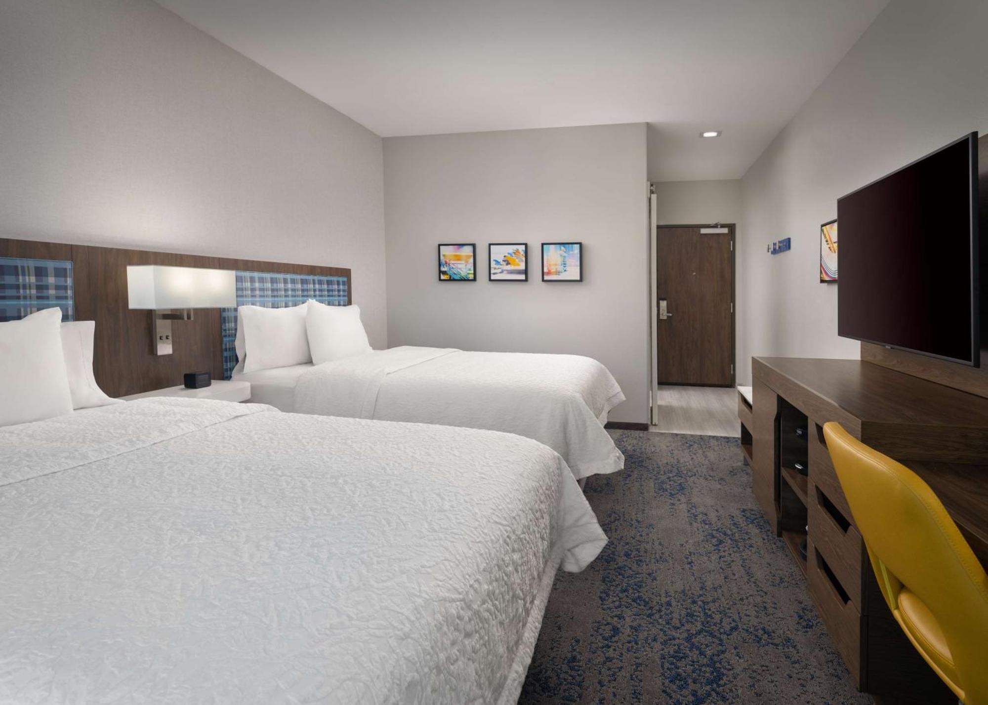 Hampton Inn & Suites El Cajon San Diego Zewnętrze zdjęcie