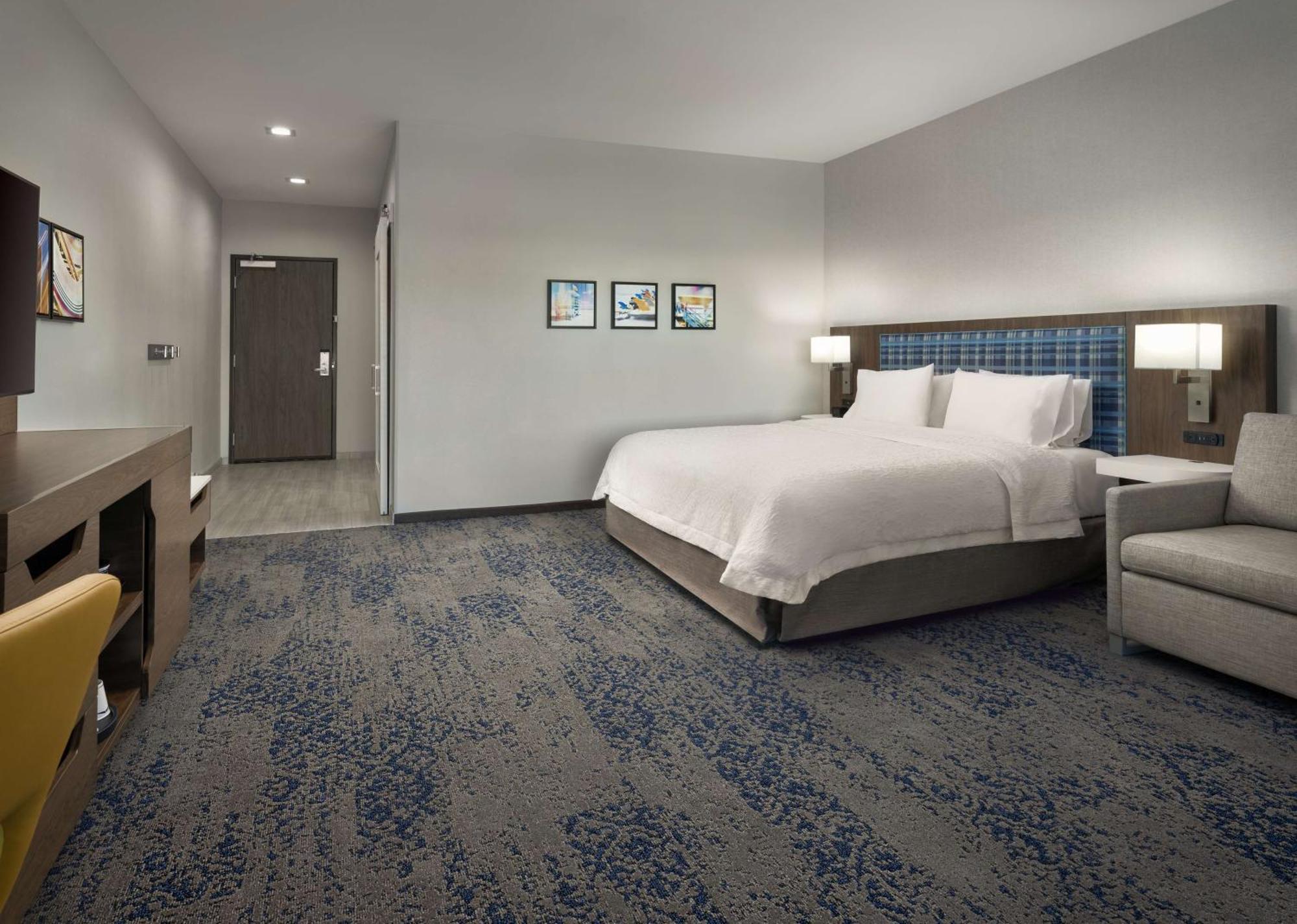 Hampton Inn & Suites El Cajon San Diego Zewnętrze zdjęcie