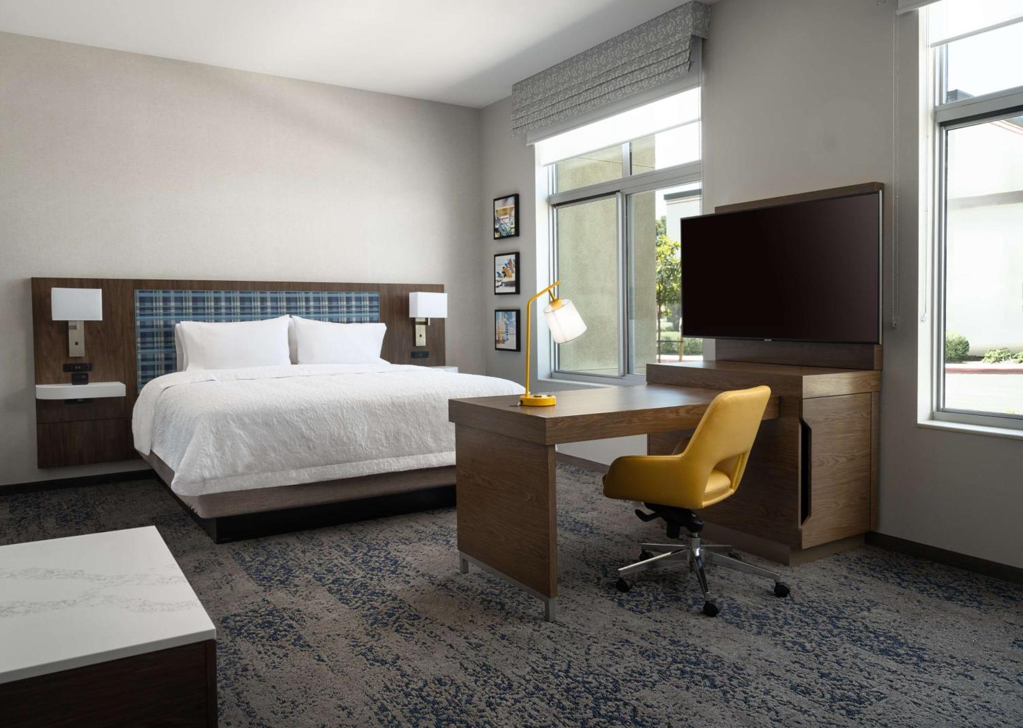Hampton Inn & Suites El Cajon San Diego Zewnętrze zdjęcie