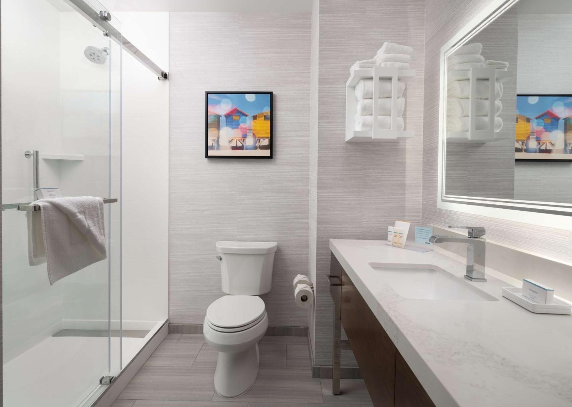 Hampton Inn & Suites El Cajon San Diego Zewnętrze zdjęcie