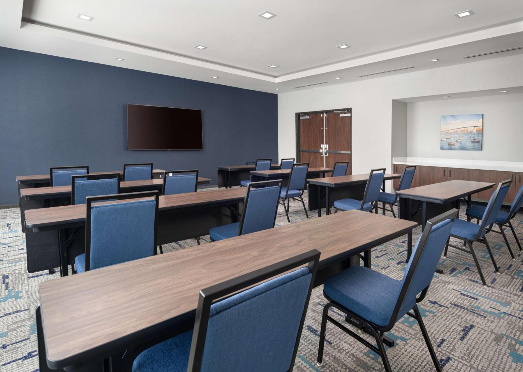 Hampton Inn & Suites El Cajon San Diego Zewnętrze zdjęcie