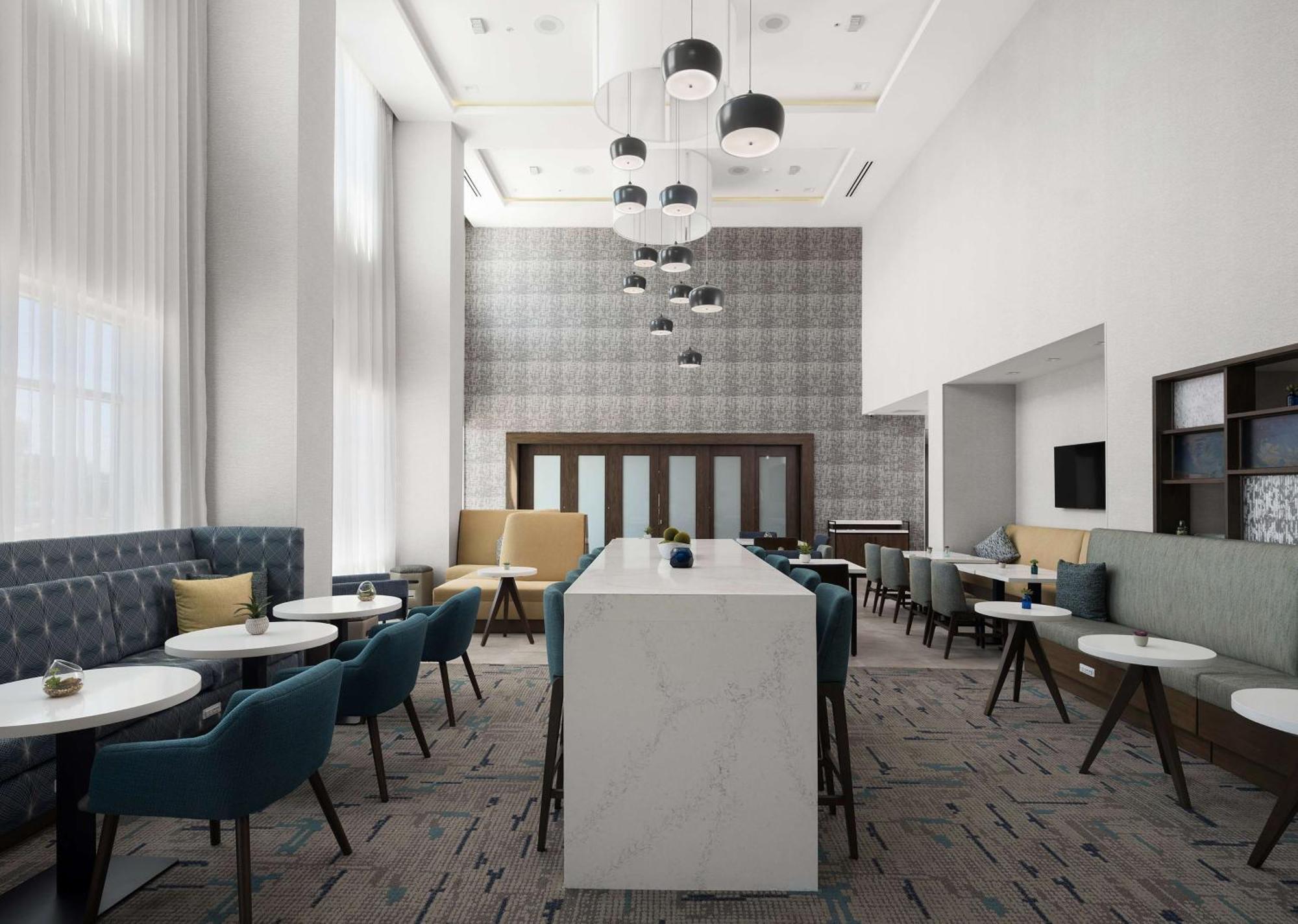 Hampton Inn & Suites El Cajon San Diego Zewnętrze zdjęcie