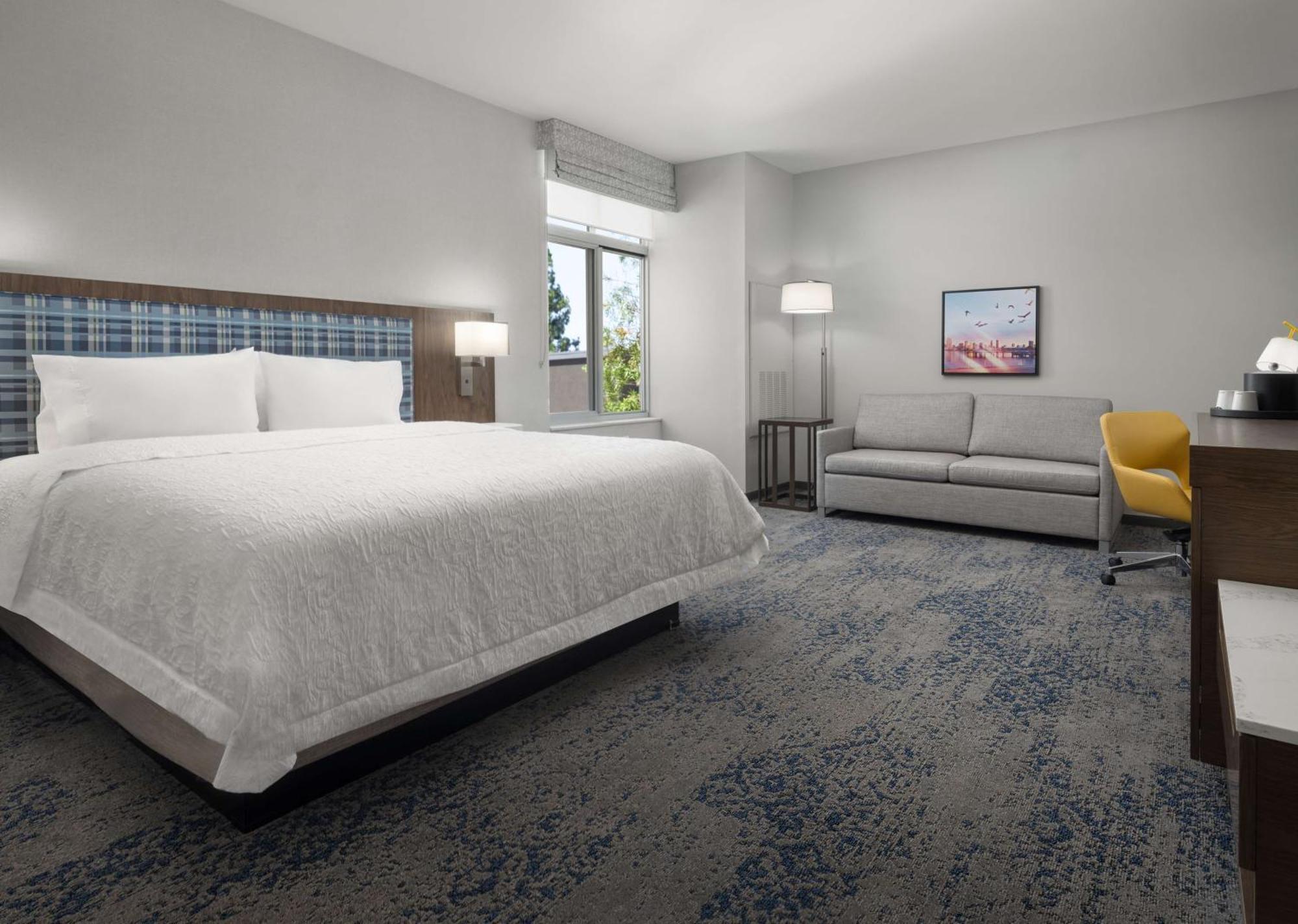 Hampton Inn & Suites El Cajon San Diego Zewnętrze zdjęcie