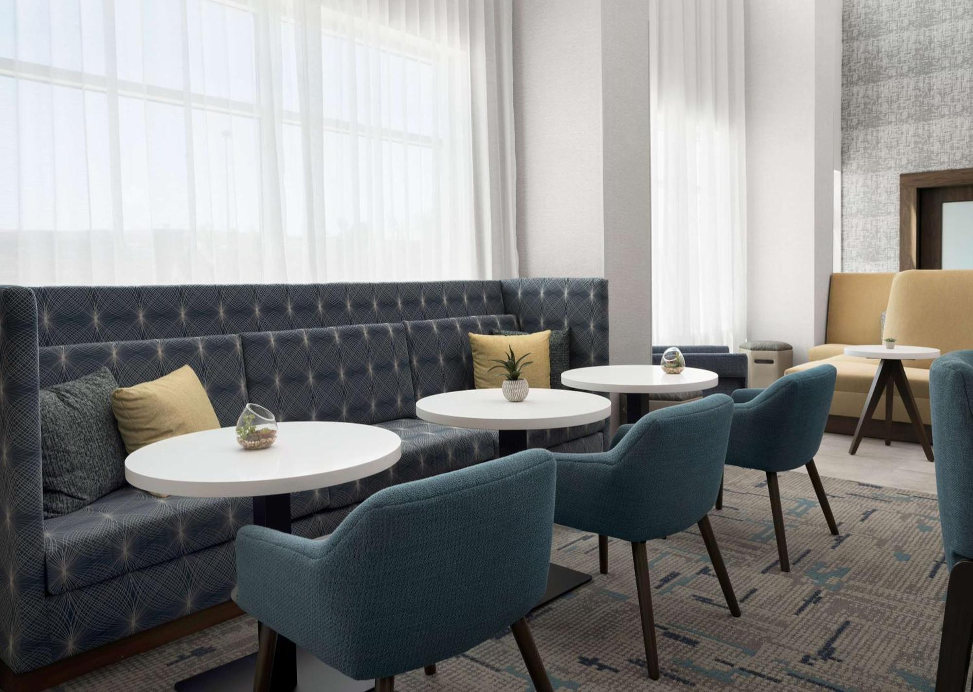Hampton Inn & Suites El Cajon San Diego Zewnętrze zdjęcie
