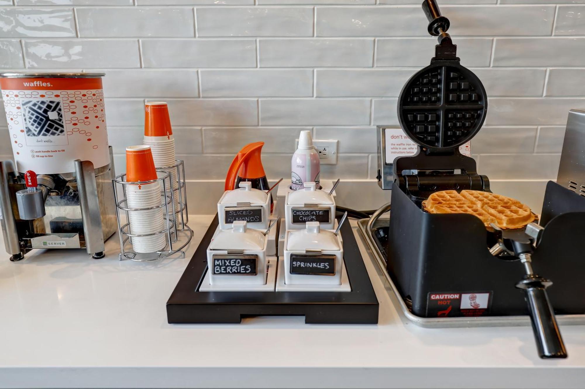 Hampton Inn & Suites El Cajon San Diego Zewnętrze zdjęcie